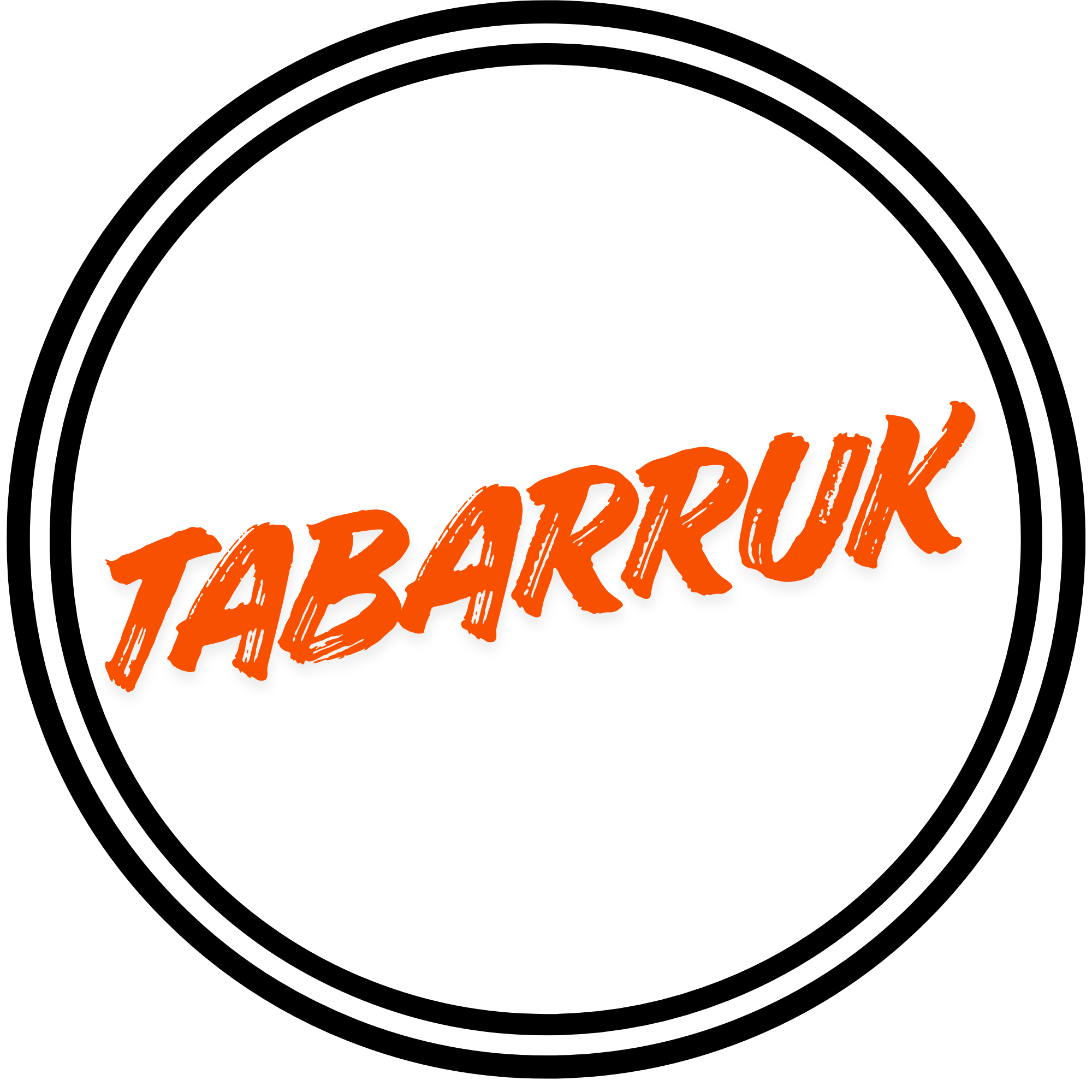 Tabarruk